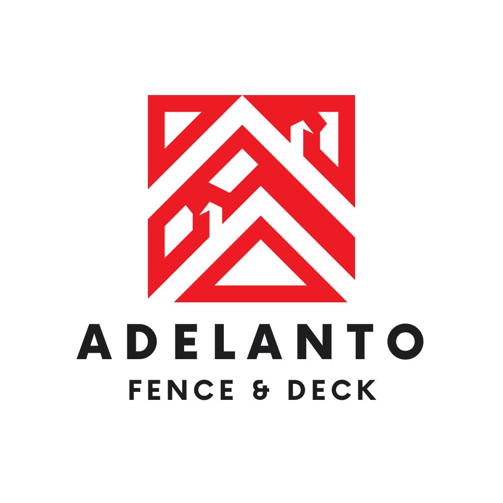 Adelanto Fence & Deck
